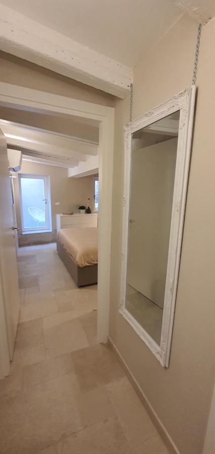 Dimore Del Borgo Antico - Corte Da Lezze Venedig Eksteriør billede