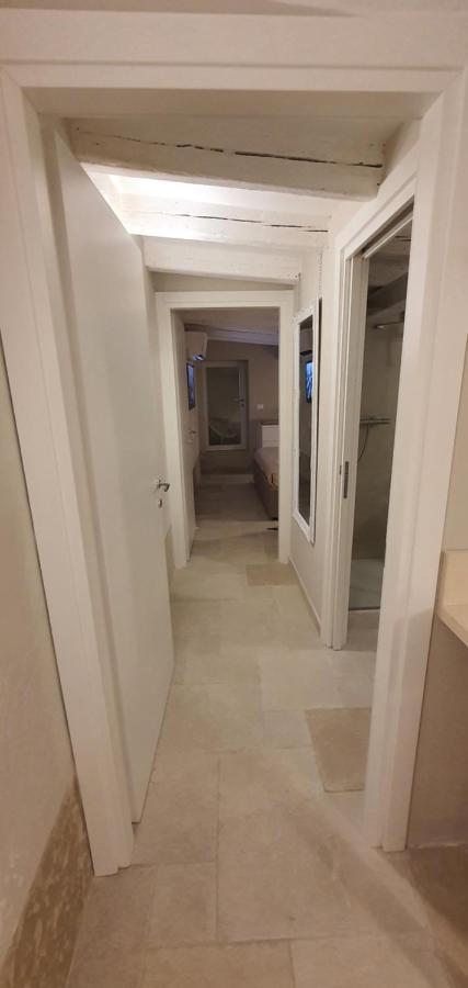 Dimore Del Borgo Antico - Corte Da Lezze Venedig Eksteriør billede